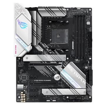 slomart ASUS ROG STRIX B550-A GAMING matična plošča, ATX, AM4, DDR4