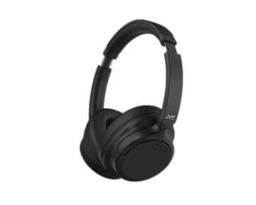 JVC JVC HA-S95N-B-U brezžične slušalke, črne