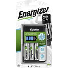 Energizer Energizer CH2PC polnilnik za baterije Ni-MH 1 ura + 4x AA 2300mAh