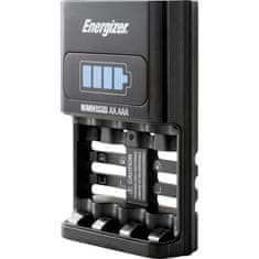 Energizer Energizer CH2PC polnilnik za baterije Ni-MH 1 ura + 4x AA 2300mAh
