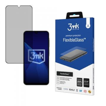 3MK 3MK FlexibleGlass zaščitno steklo za Samsung A26 5G A256