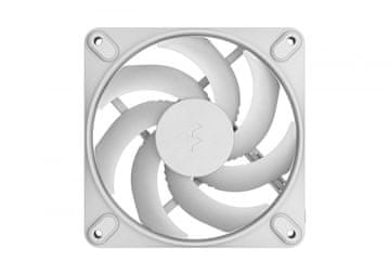 Fractal Design Fractal Design Momentum 12 PC ventilator 120mm, bel