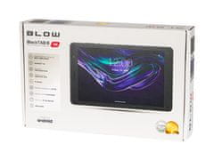 Blow Tablica BlackTAB8 8" 4G LTE, 3/32GB, črna