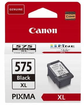 slomart Canon PG-575XL črna tinta XL, 1 kos