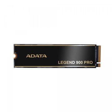 slomart ADATA LEGEND 900 Pro SSD 1TB M.2 NVMe PCIe 4.0