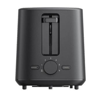Xiaomi Xiaomi Toster, 2 reži, 800-1000W