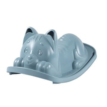 Smoby Smoby Kitten Rocker gugalnik, modra