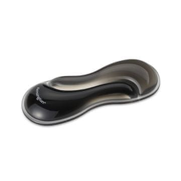 Kensington Kensington Slim Duo Gel Wrist Rest podloga za miško in zapestje, siva