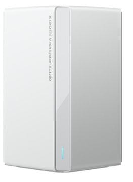 slomart Xiaomi Mi Mesh System AC1200 Wi-Fi Mesh sistem, komplet 3 kosov