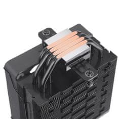 Thermaltake Thermaltake ASTRIA 200 ARGB hladilnik procesorja (TDP 210W, 120mm)