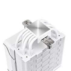 Thermaltake Thermaltake ASTRIA 400 hladilnik procesorja ARGB 230W TDP, bel