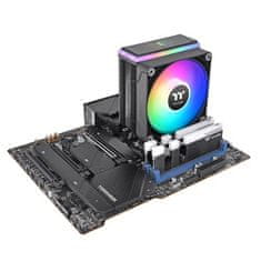 Thermaltake Thermaltake ASTRIA 200 ARGB hladilnik procesorja (TDP 210W, 120mm)