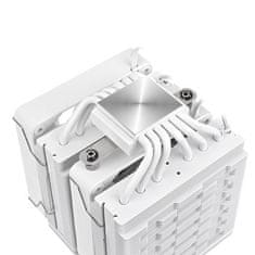 Thermaltake Thermaltake ASTRIA 600 hladilnik procesorja, bel, ARGB