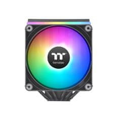 Thermaltake Thermaltake ASTRIA 600 ARGB hladilnik procesorja, 2x120mm ventilatorja