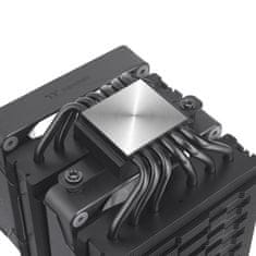 Thermaltake Thermaltake ASTRIA 600 ARGB hladilnik procesorja, 2x120mm ventilatorja