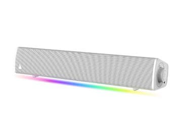 Creative Labs Creative Labs Soundbar GS3 bel, USB-C