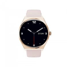 slomart EcoWatch EW05 pametna ura, 1.39" AMOLED, do 7 dni delovanja