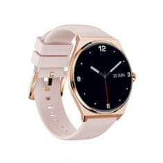 slomart EcoWatch EW05 pametna ura, 1.39" AMOLED, do 7 dni delovanja
