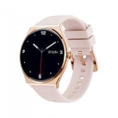 slomart EcoWatch EW05 pametna ura, 1.39" AMOLED, do 7 dni delovanja
