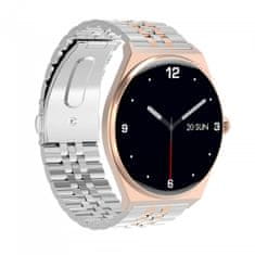 slomart EcoWatch EW05 pametna ura, 1.39" AMOLED, do 7 dni delovanja