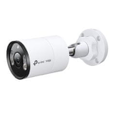 Insight TP-Link VIGI S385 (4mm) 8MP Bullet nadzorna kamera, barvna