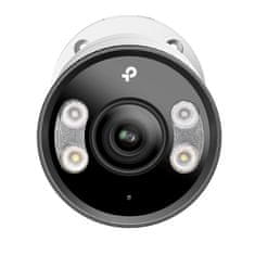Insight TP-Link VIGI S385 (4mm) 8MP Bullet nadzorna kamera, barvna