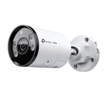 Insight TP-Link VIGI S385 (4mm) 8MP Bullet nadzorna kamera, barvna