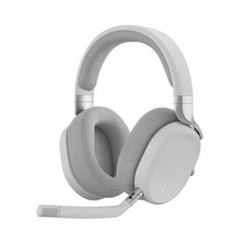 Fractal Design Fractal Design Scape Headset slušalke, siva