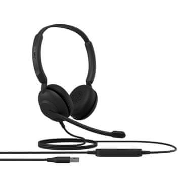 Jabra Jabra Evolve 10 Stereo USB-A Slušalke