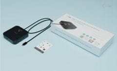 I-TEC i-tec USB-C Docking Station 2x HDMI, PD + 100W polnilec