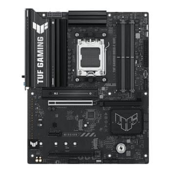 slomart ASUS TUF GAMING B850-E WIFI matična plošča AM5, ATX, 4x DDR5, Wi-Fi