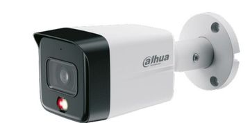 Dahua Dahua IPC-HFW1839TC-A-IL IP kamera 8MP, Starlight, mikrofon, IP67