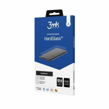 3MK 3mk HardGlass zaščitno steklo 9H za Samsung S24