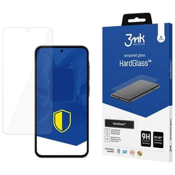 3MK 3mk HardGlass za Samsung A36/A56, kaljeno steklo 9H