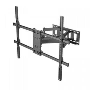 slomart TB TB-854 TV stenski nosilec do 100" 65kg, VESA 800x600