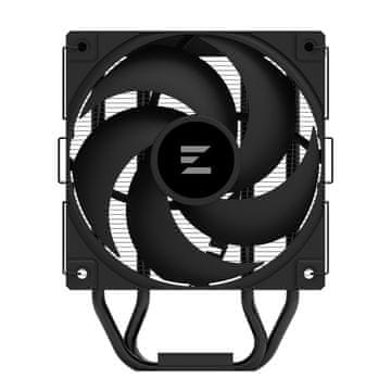 Zalman Zalman CNPS9X ECO DS hladilnik procesorja, 120mm PWM ventilator