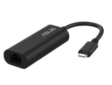 slomart ASUS USB-C2500 V2 omrežna kartica USB Type-C 2.5G Ethernet