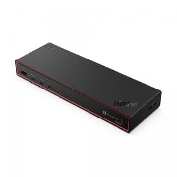 Lenovo Lenovo 40BA0265Eu Thunderbolt 5 priklopna postaja, 2x 8K