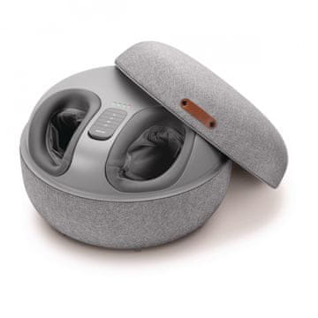 Beurer Beurer FM120 masažer za stopala s Shiatsu masažo, do vel. 46
