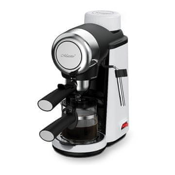 slomart Feel-Maestro MR-410 kavni aparat za espresso s penilnikom mleka