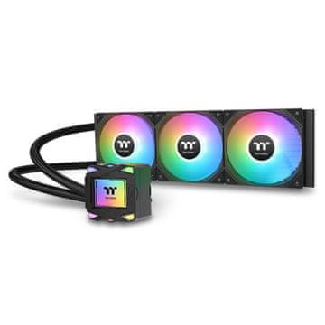 Thermaltake Thermaltake LA360 ARGB vodno hlajenje za računalnik