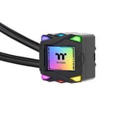 Thermaltake Thermaltake LA240 ARGB vodno hlajenje AIO, 240mm radiator