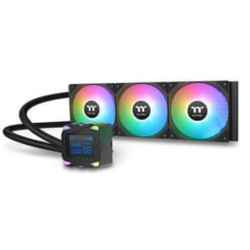 Thermaltake Thermaltake LA360-S ARGB AIO vodno hlajenje