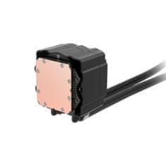 Thermaltake Thermaltake LA240 ARGB vodno hlajenje AIO, 240mm radiator