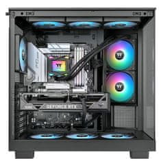 Thermaltake Thermaltake LA240 ARGB vodno hlajenje AIO, 240mm radiator