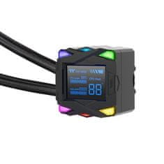Thermaltake Thermaltake LA360-S ARGB AIO vodno hlajenje