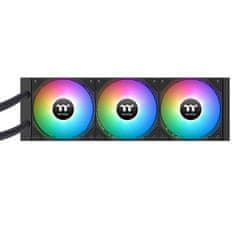 Thermaltake Thermaltake LA360-S ARGB AIO vodno hlajenje