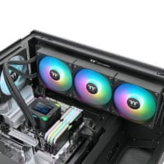 Thermaltake Thermaltake LA360-S ARGB AIO vodno hlajenje