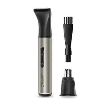 slomart Feel-Maestro MR-666 Set trimerjev 2v1, USB-C polnjenje