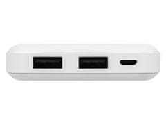 Blow Green Cell PB10A Power Bank 10000mAh, bela